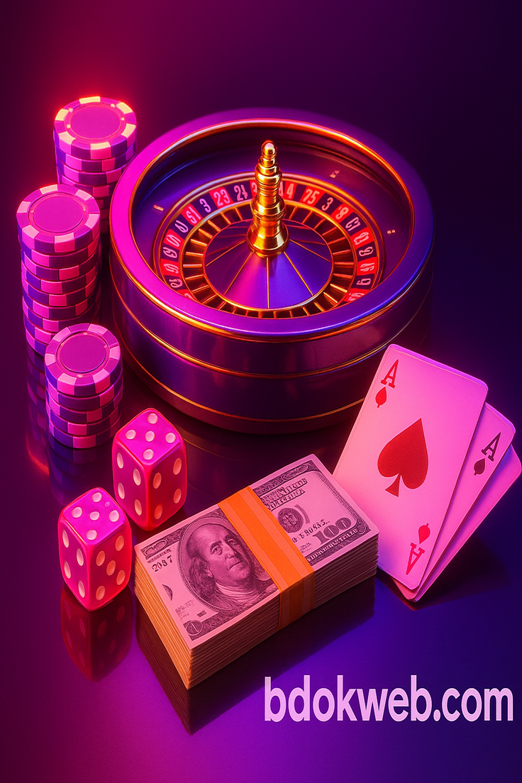 bdok Fortune গেম সম্পর্কে সাধারণ প্রশ্নসমূহ