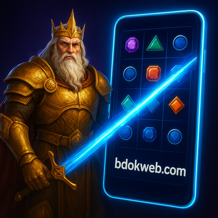 bdok-এ অ্যাকাউন্ট খোলার বিষয়ে প্রশ্নোত্তর