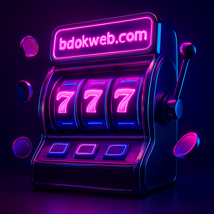 bdok মোবাইল ডাউনলোড ব্যানার