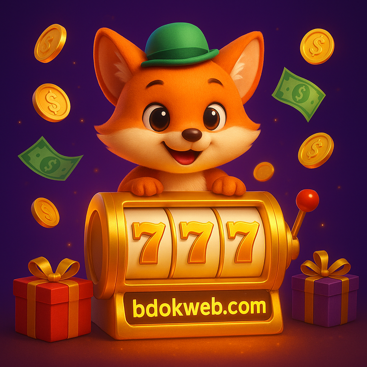 bdok-এ জয়ের সম্ভাবনা বাড়ানোর একটি কৌশলভিত্তিক ভিজ্যুয়াল