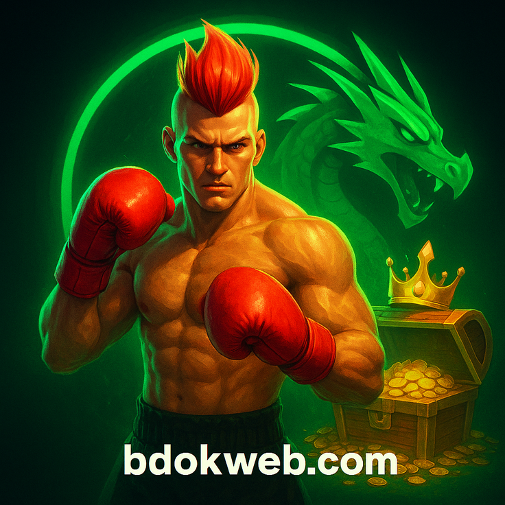 bdok লাইভ প্ল্যাটফর্মে গেম সম্পর্কে সাধারণ প্রশ্ন