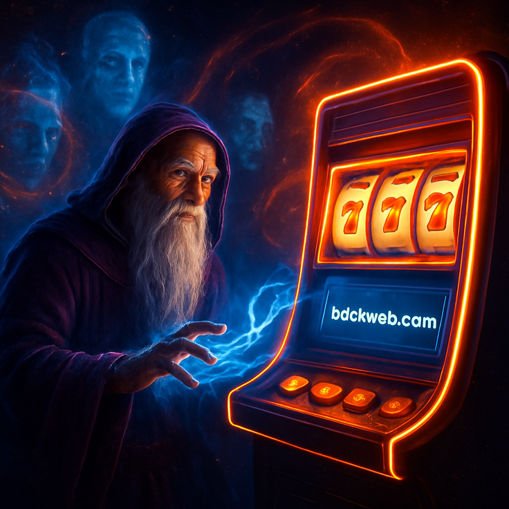 bdok-এর বিভিন্ন গেম বিভাগ একত্রে প্রদর্শিত হয়েছে