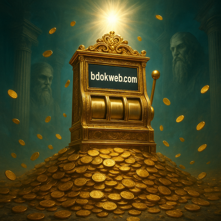 bdok গেম বিভাগ ও এর নানাভাবে খেলার পদ্ধতি